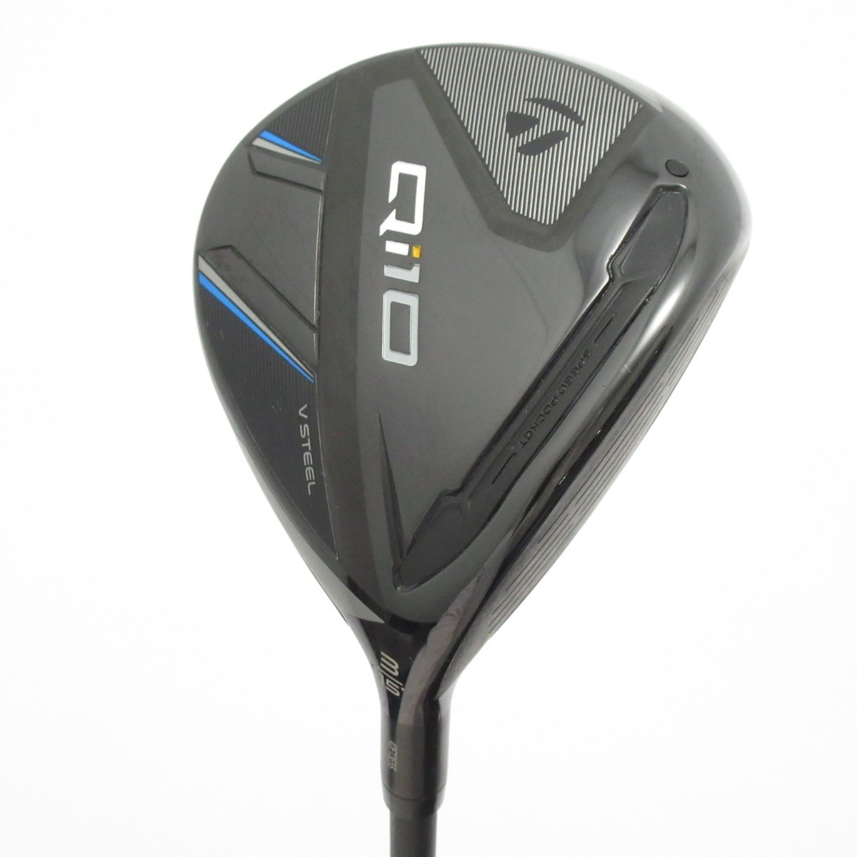 Qi10 フェアウェイウッド 5W TOUR WB 63 S Diamana 中古】Qi10 フェアウェイウッド Diamana WB 63 15 S BC(フェアウェイ