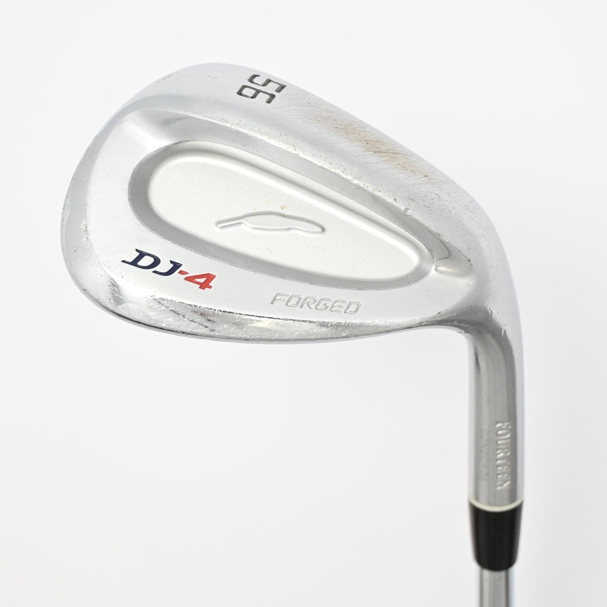 フォーティーン　DJ-4 ウェッジ 50度 56度　DS-91ｗ 中古】DJ-4 ウェッジ N.S.PRO DS-91w 56-07 WEDGE D(ウェッジ（単品