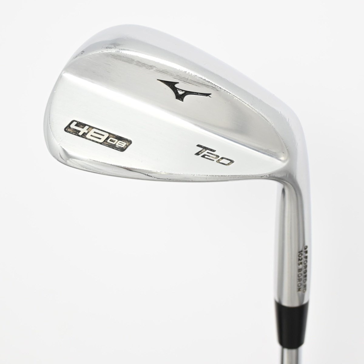 中古】T20 サテン仕上げ ウェッジ N.S.PRO 950GH neo 48-08 SR C