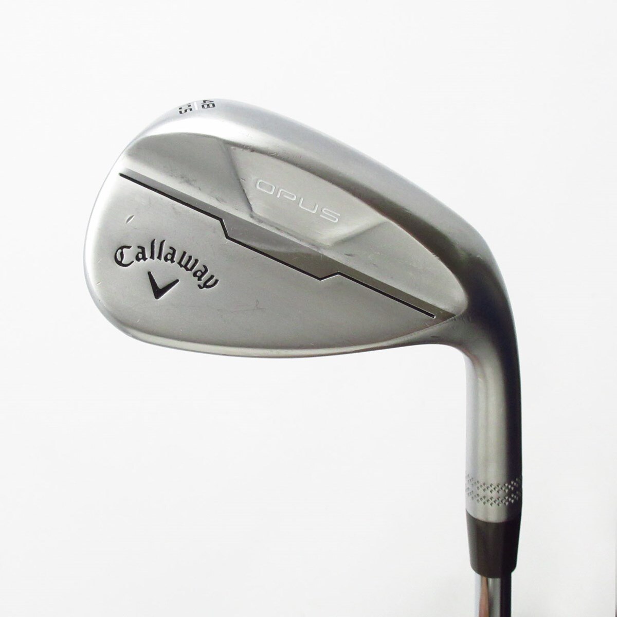 中古】OPUS クロム ウェッジ N.S.PRO 950GH neo 48-10 S C(ウェッジ