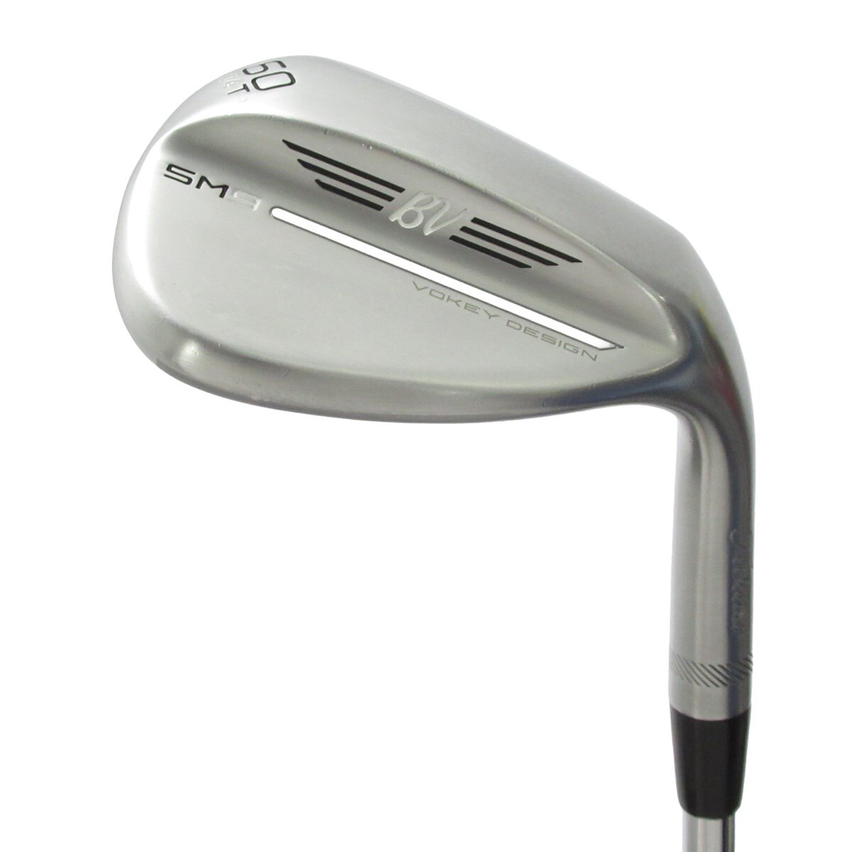 中古】ボーケイ SM9 TOUR CHROME ウェッジ Dynamic Gold 60-04 WEDGE C