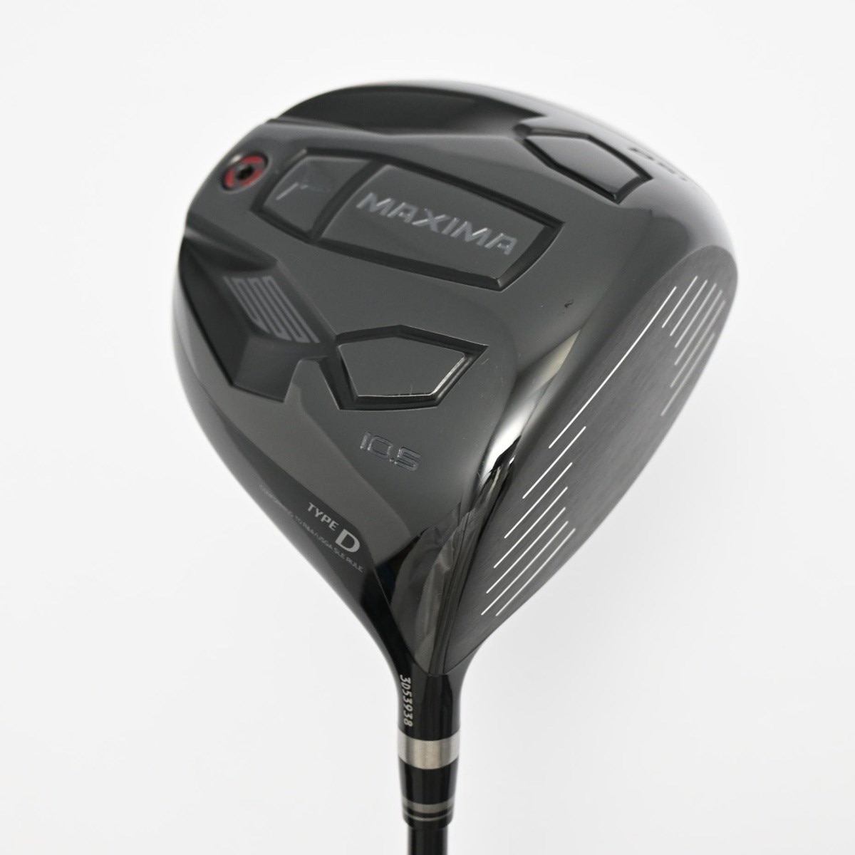 中古】マキシマ 3 TYPE D (リョーマ ゴルフ) MAXIMA 通販｜GDO中古