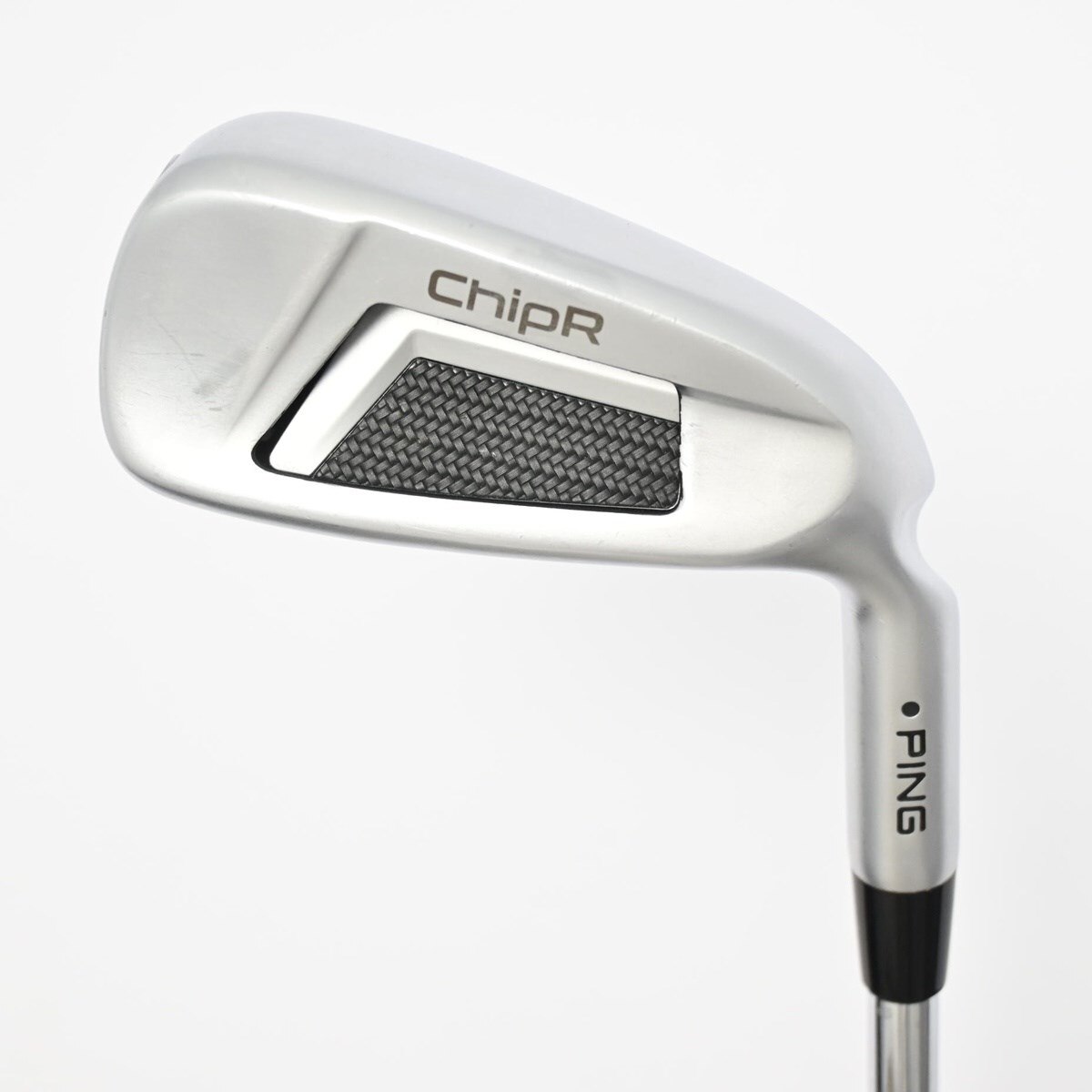 【中古】 ピン ChipR LE 33インチ レディース ウェッジ 中古】 ピン ChipR LE 33インチ レディース ウェッジ WG PING LE