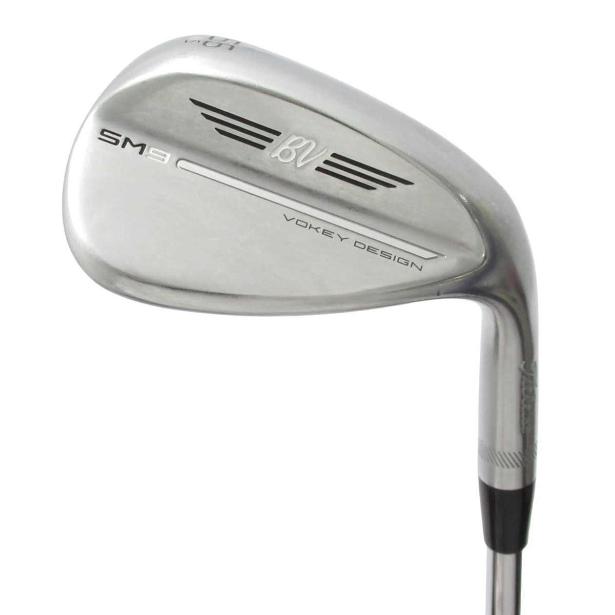 ボーケイ VOLEY SM9 56-10s 中古】ボーケイ SM9 TOUR CHROME ウェッジ Dynamic Gold 56-10 WEDGE C