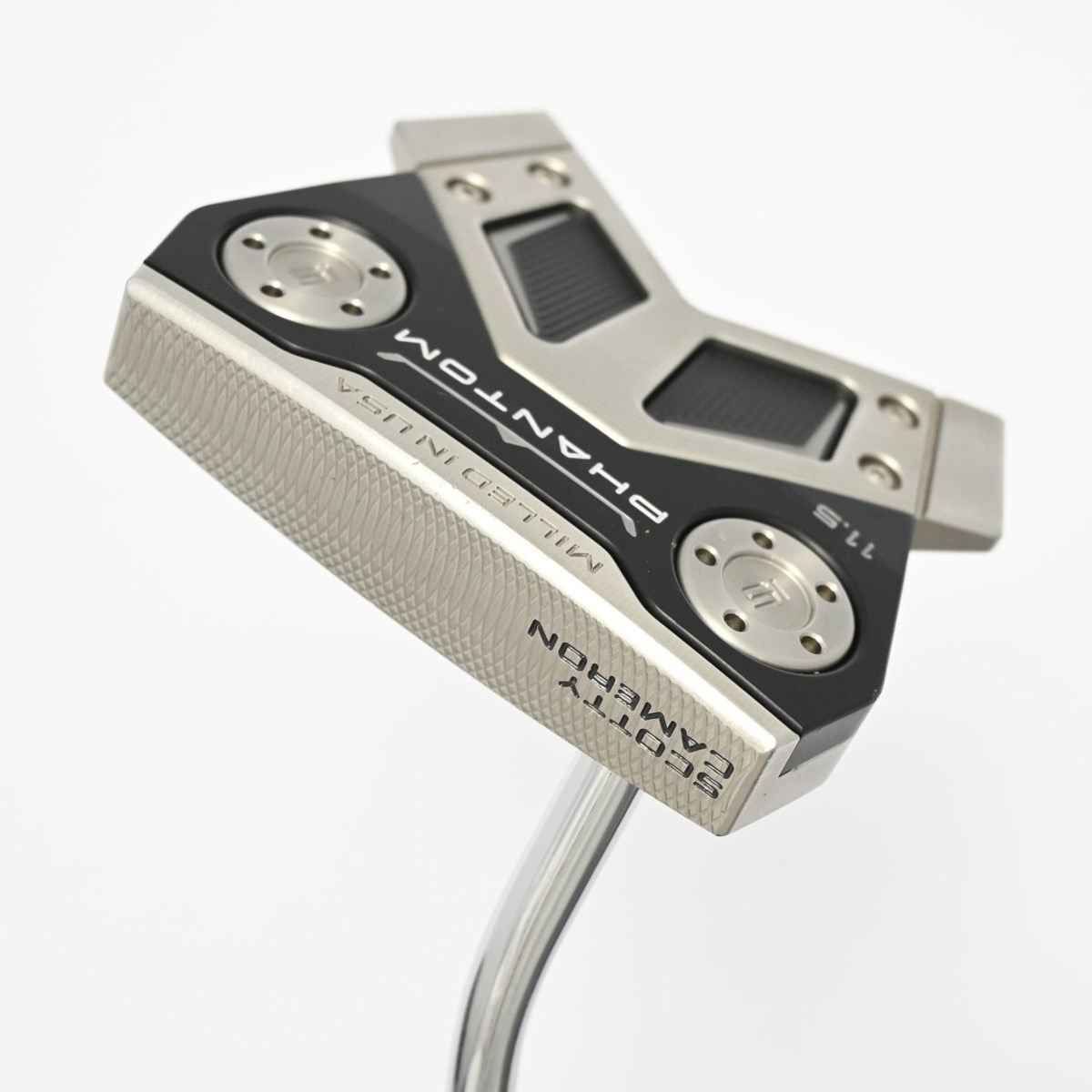 中古】スコッティキャメロン パター レフティ 通販｜GDO中古ゴルフクラブ