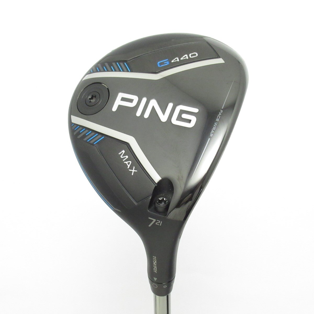 中古】G440 MAX フェアウェイウッド PING TOUR 2.0 CHROME 65 21 S B