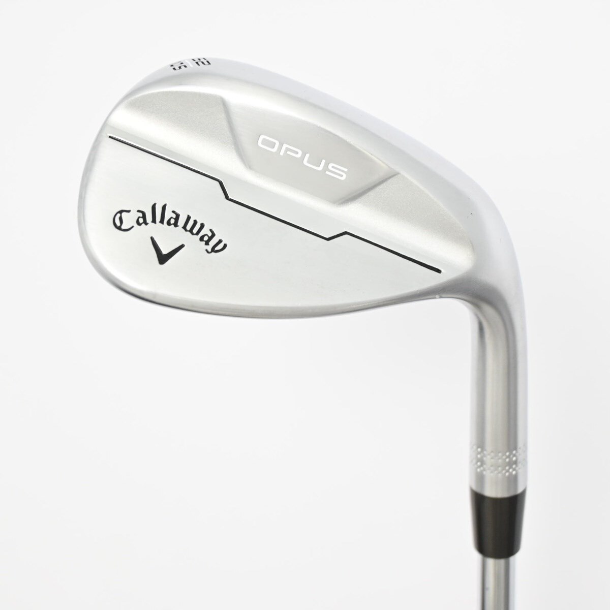 中古】OPUS クロム ウェッジ N.S.PRO 950GH neo 52-10 S C(ウェッジ