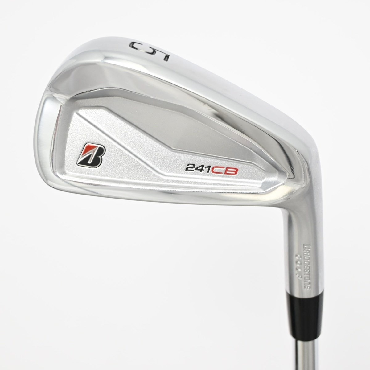 中古】241CB アイアン N.S.PRO MODUS3 TOUR 110 25 S C(アイアン