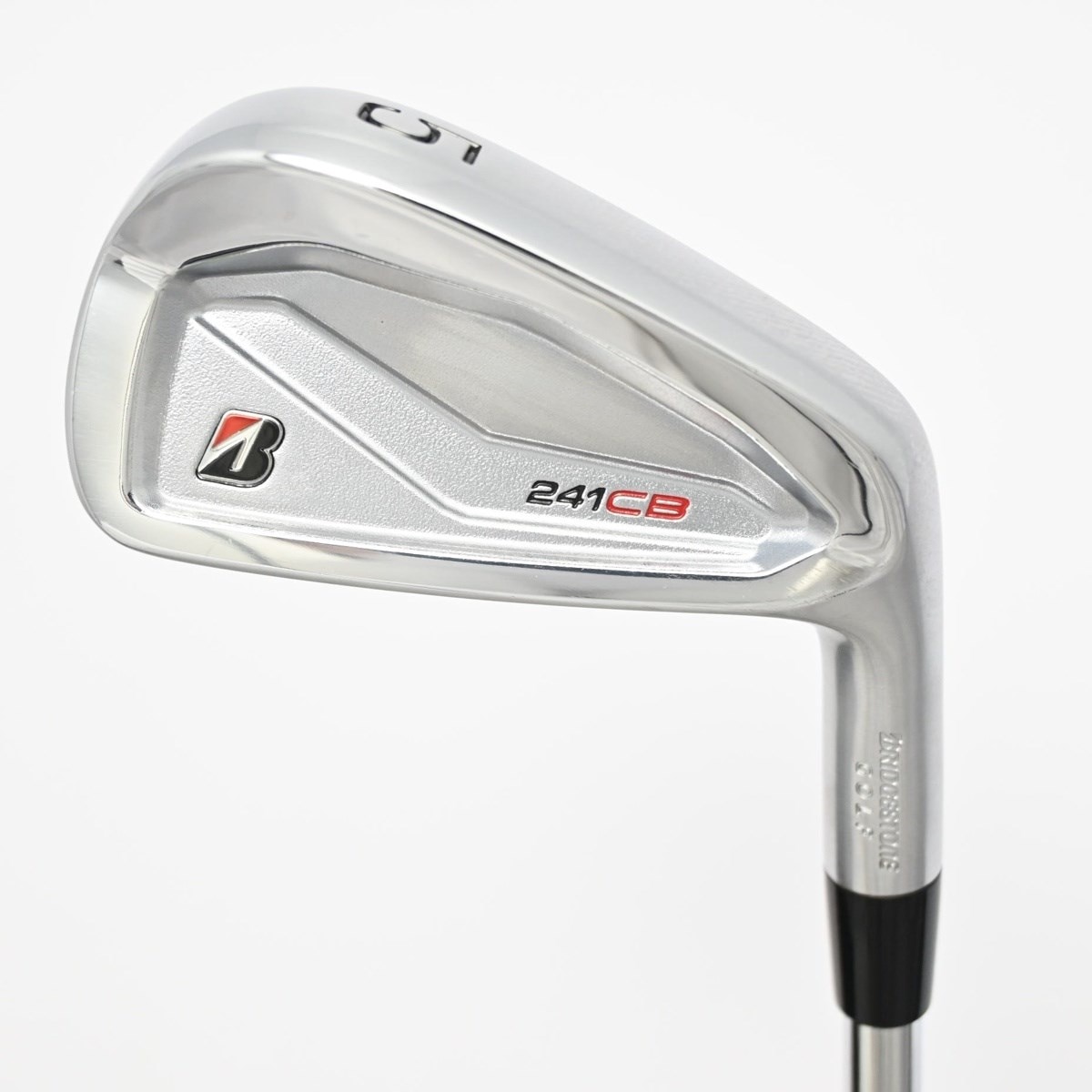 中古】241CB アイアン N.S.PRO MODUS3 TOUR 115 25 S C(アイアン