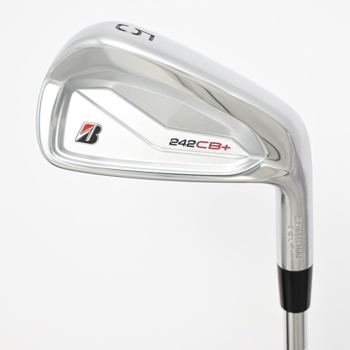 242CB+ アイアン NSPRO850GH neo 中古】242CB+ アイアン N.S.PRO 850GH neo 24 S BC(アイアン（セット