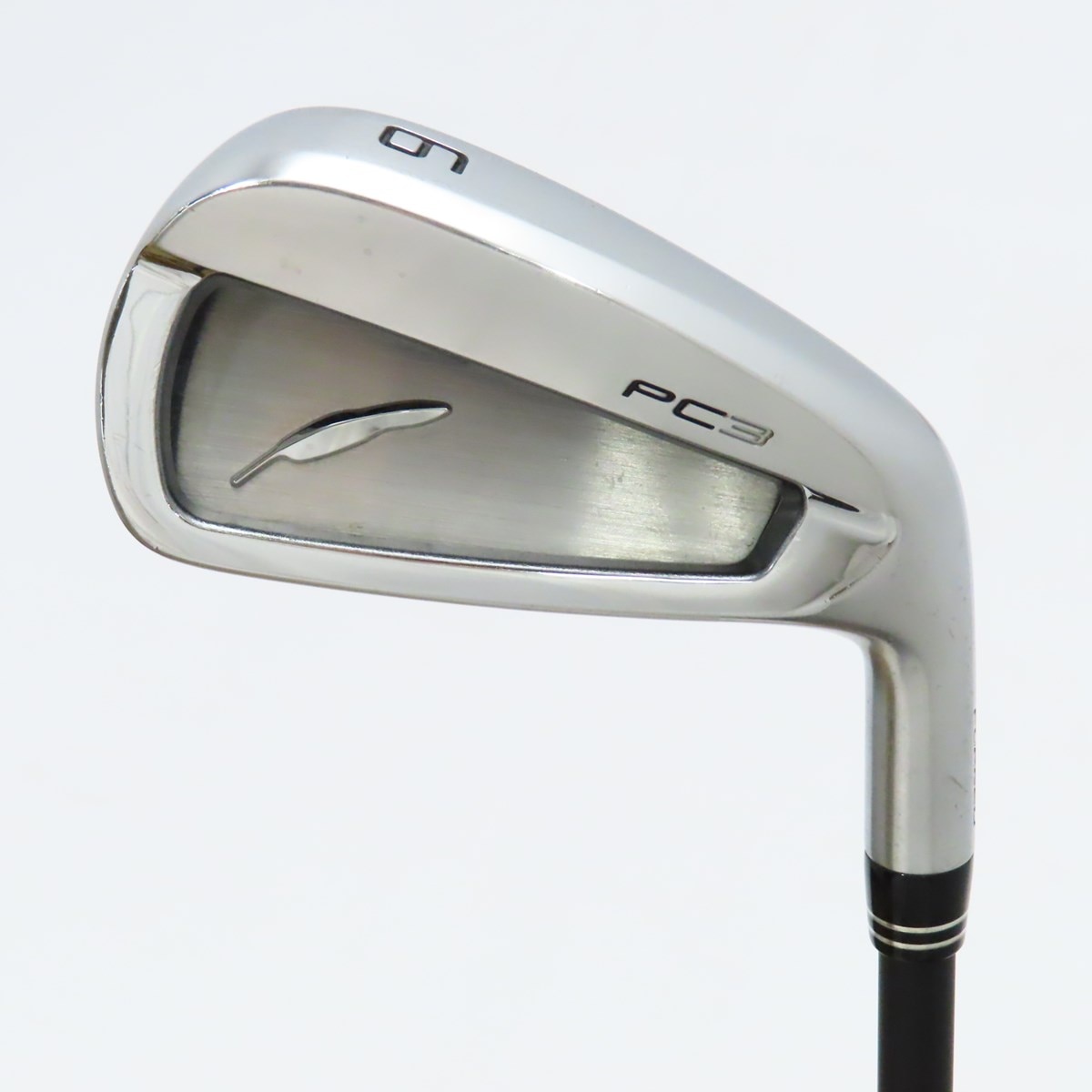 中古】PC-3(2024) アイアンセット (フォーティーン) FOURTEEN 通販