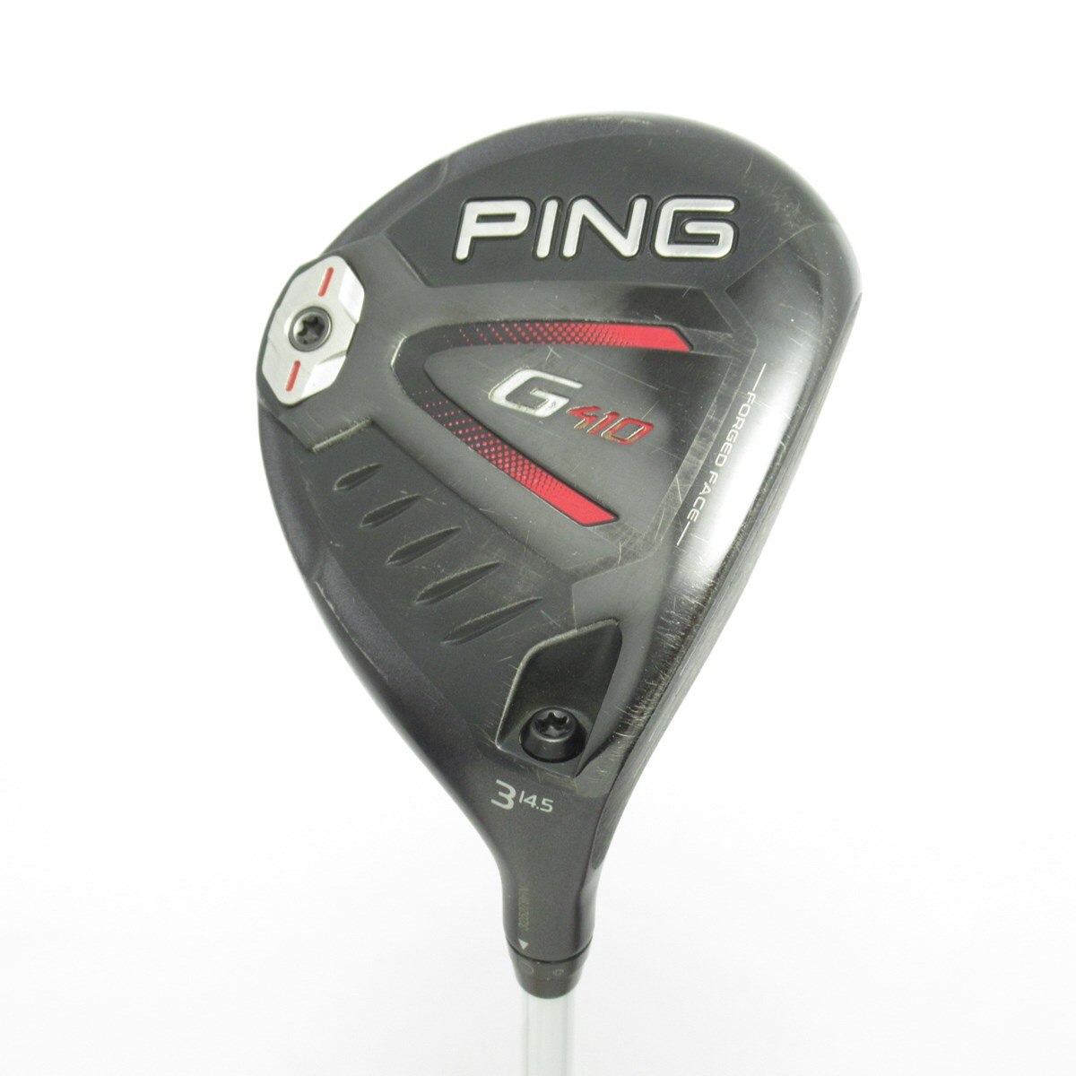 中古】G410 フェアウェイウッド Speeder 569 EVOLUTION VII 14.5 S CD