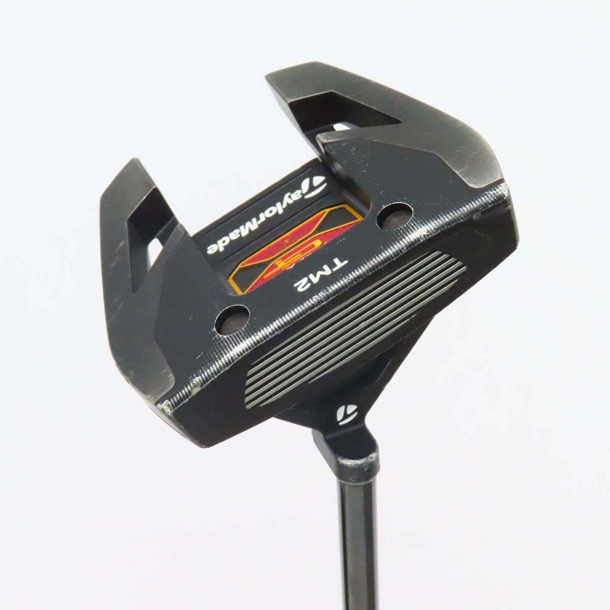 中古】スパイダー GT ブラック TM2 (テーラーメイド) スパイダー 通販