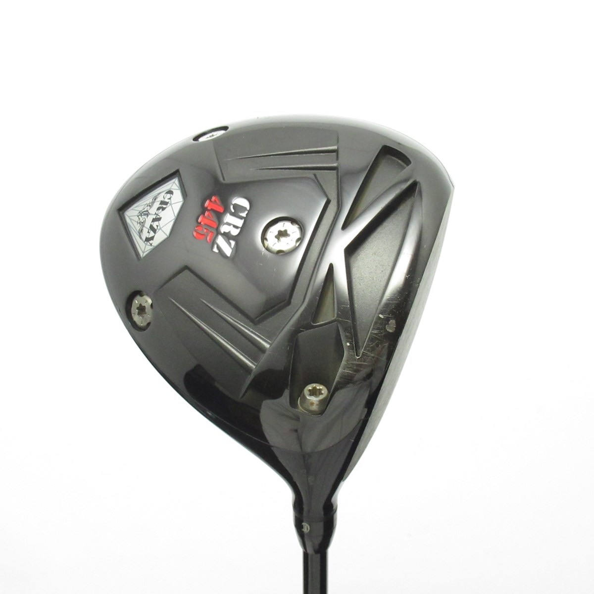 中古】クレイジー ドライバー (クレイジー) 通販｜GDO中古ゴルフクラブ