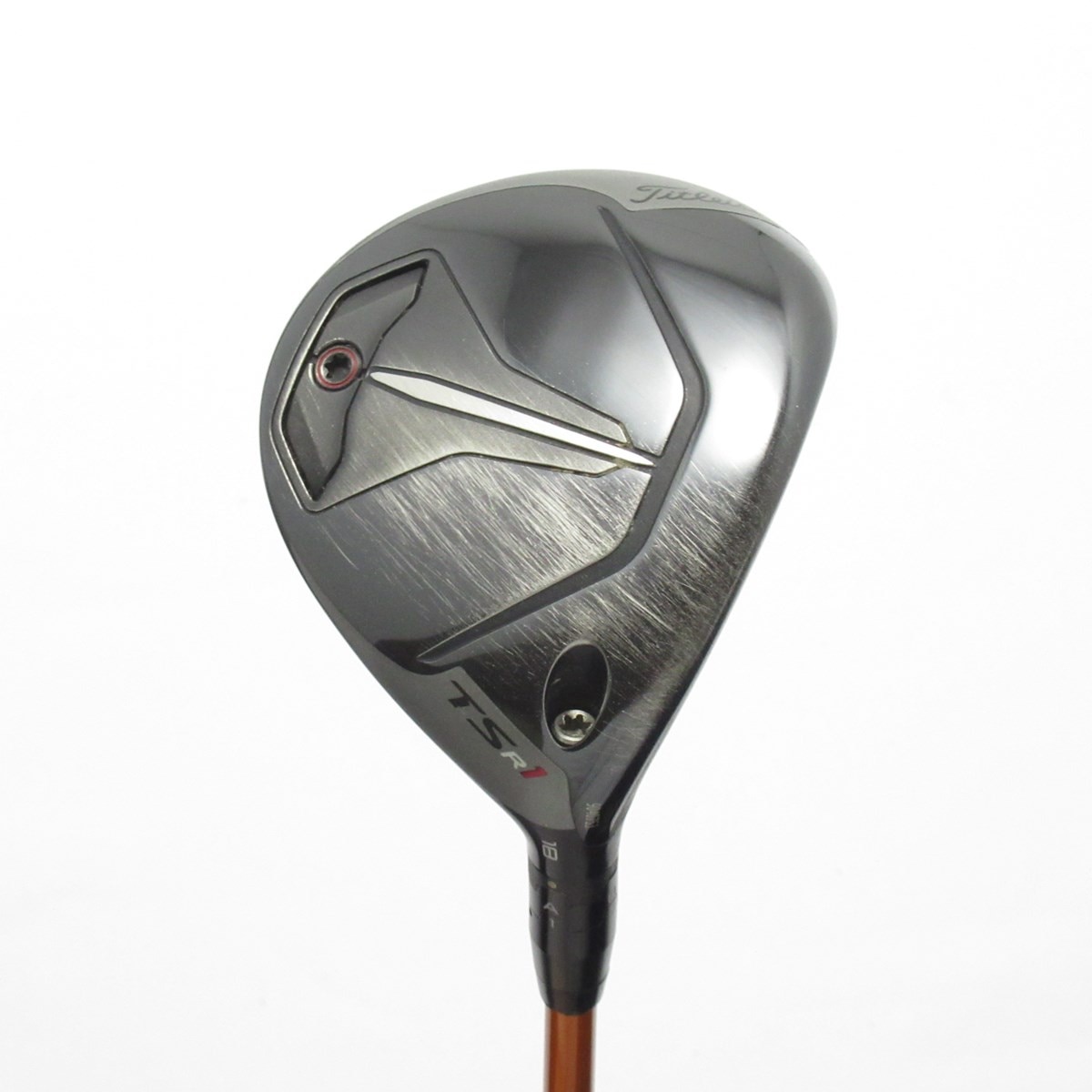 中古】TSR1 フェアウェイウッド Tour AD DI-5(2020) 18 S CD