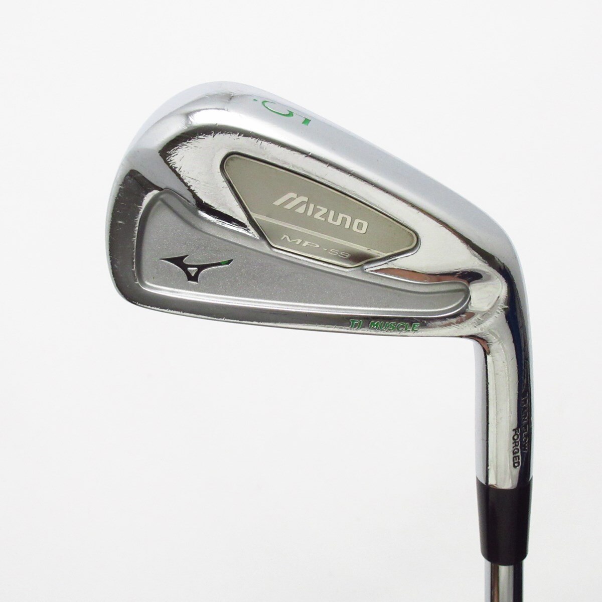 中古】MP-59 アイアン（単品） N.S.PRO 1050GH 25 S CD(アイアン（単品