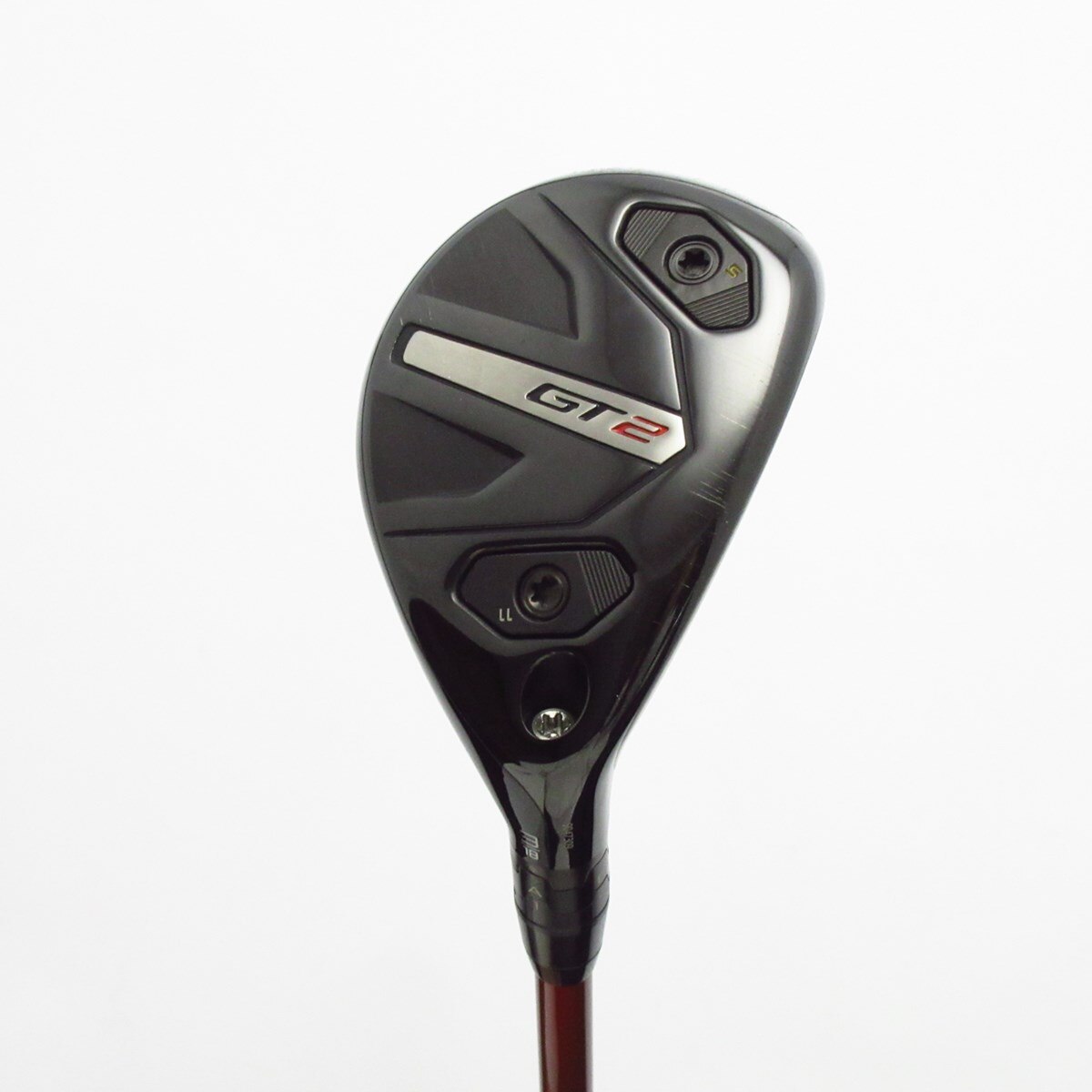 中古】GT2 ユーティリティ (タイトリスト) Titleist 通販｜GDO中古