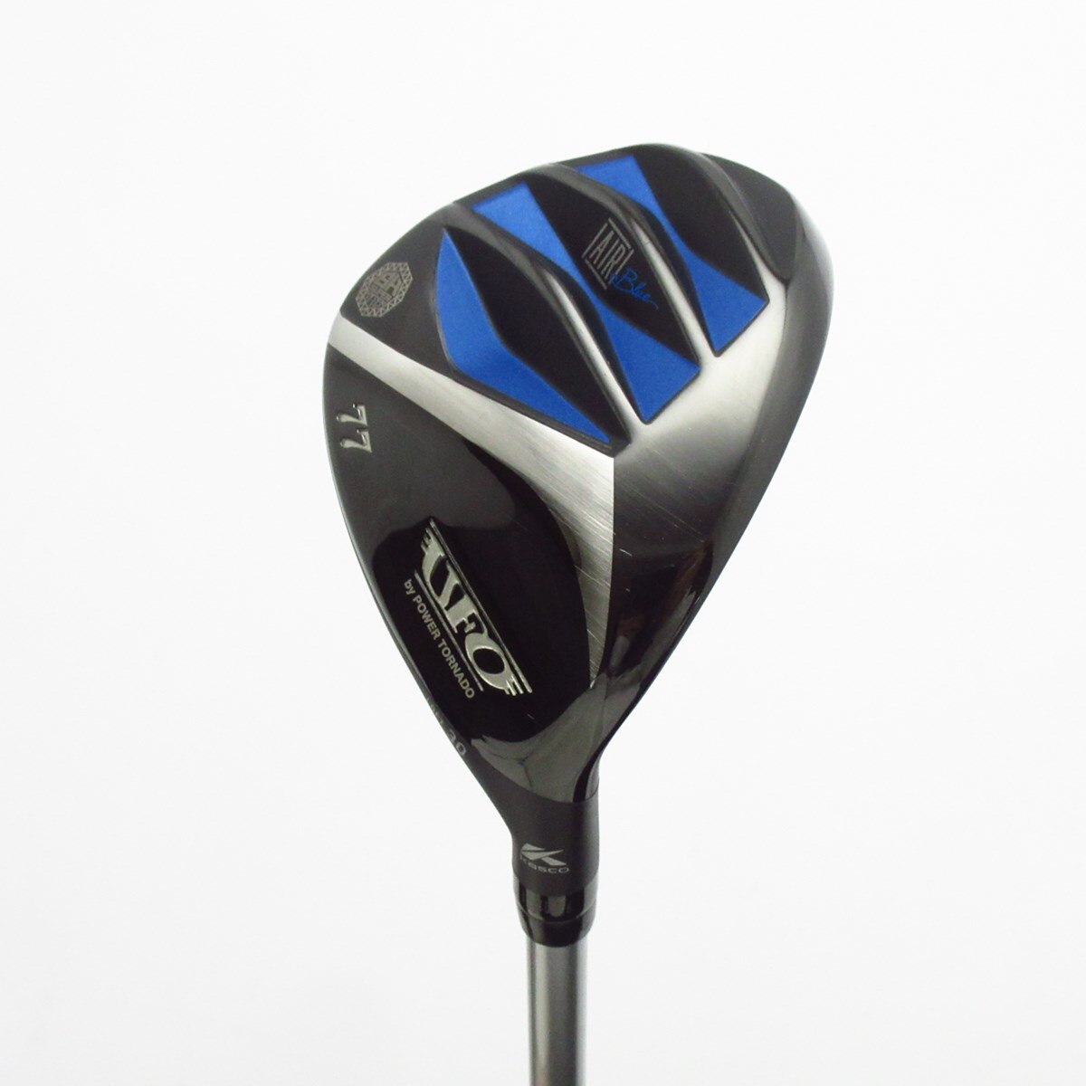 中古】UFO by POWER TORNADO AIR Blue ユーティリティ Falcon Shaft