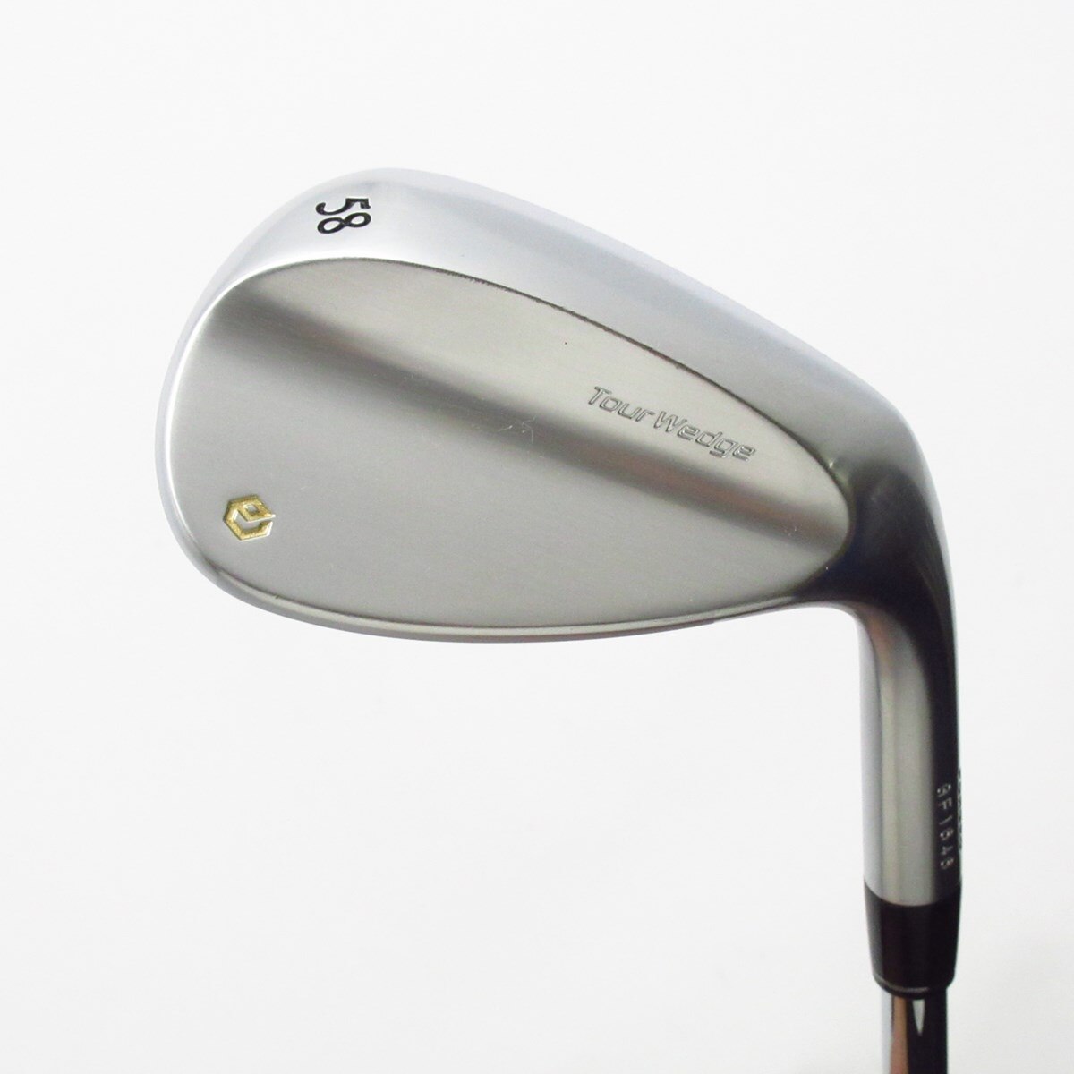 中古】EPON TOUR WEDGE type M ウェッジ N.S.PRO MODUS3 TOUR 105 58