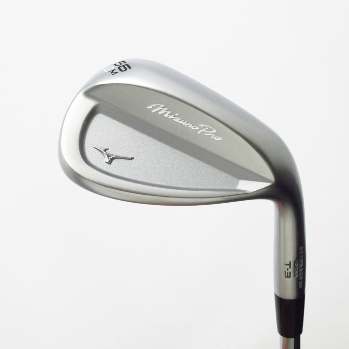 中古】T-3 ウェッジ N.S.PRO MODUS3 WEDGE 115 56-10 WEDGE C(ウェッジ