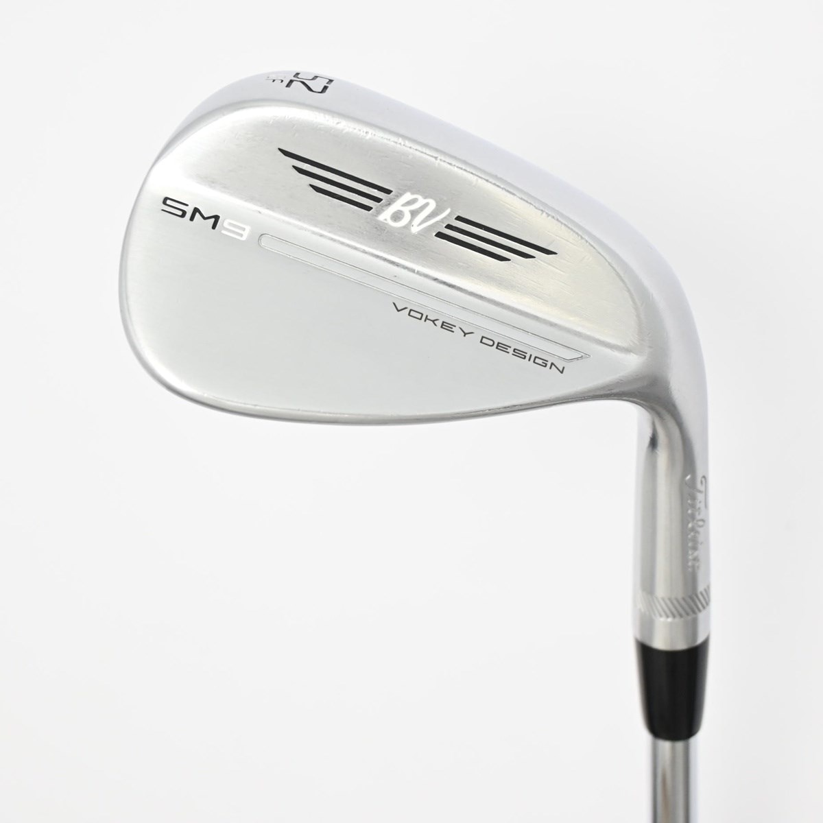 中古】ボーケイ SM9 TOUR CHROME ウェッジ N.S.PRO 950GH neo 52-12
