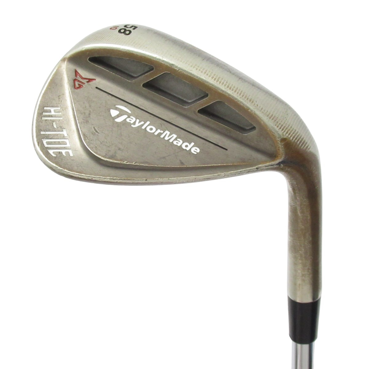 中古】MILLED GRIND HI-TOE(2021) US (テーラーメイド) ミルド