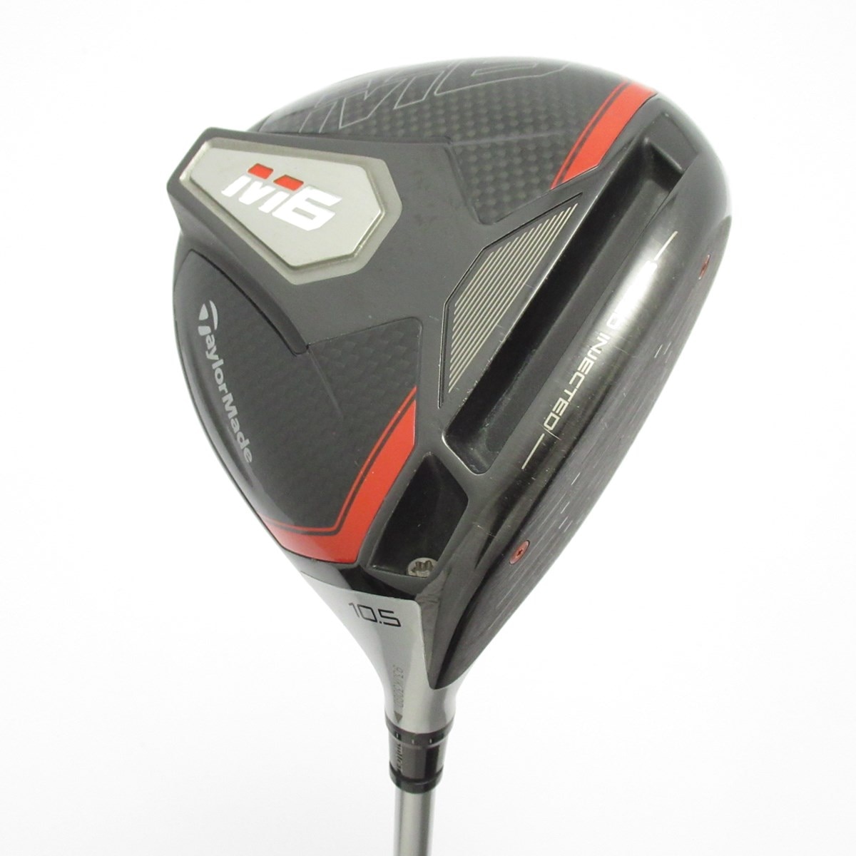 M6 | 10.5 | S | FUBUKI TM5 | ドライバー 中古】M6 ドライバー FUBUKI TM5 2019 10.5 R CD(ドライバー（単品