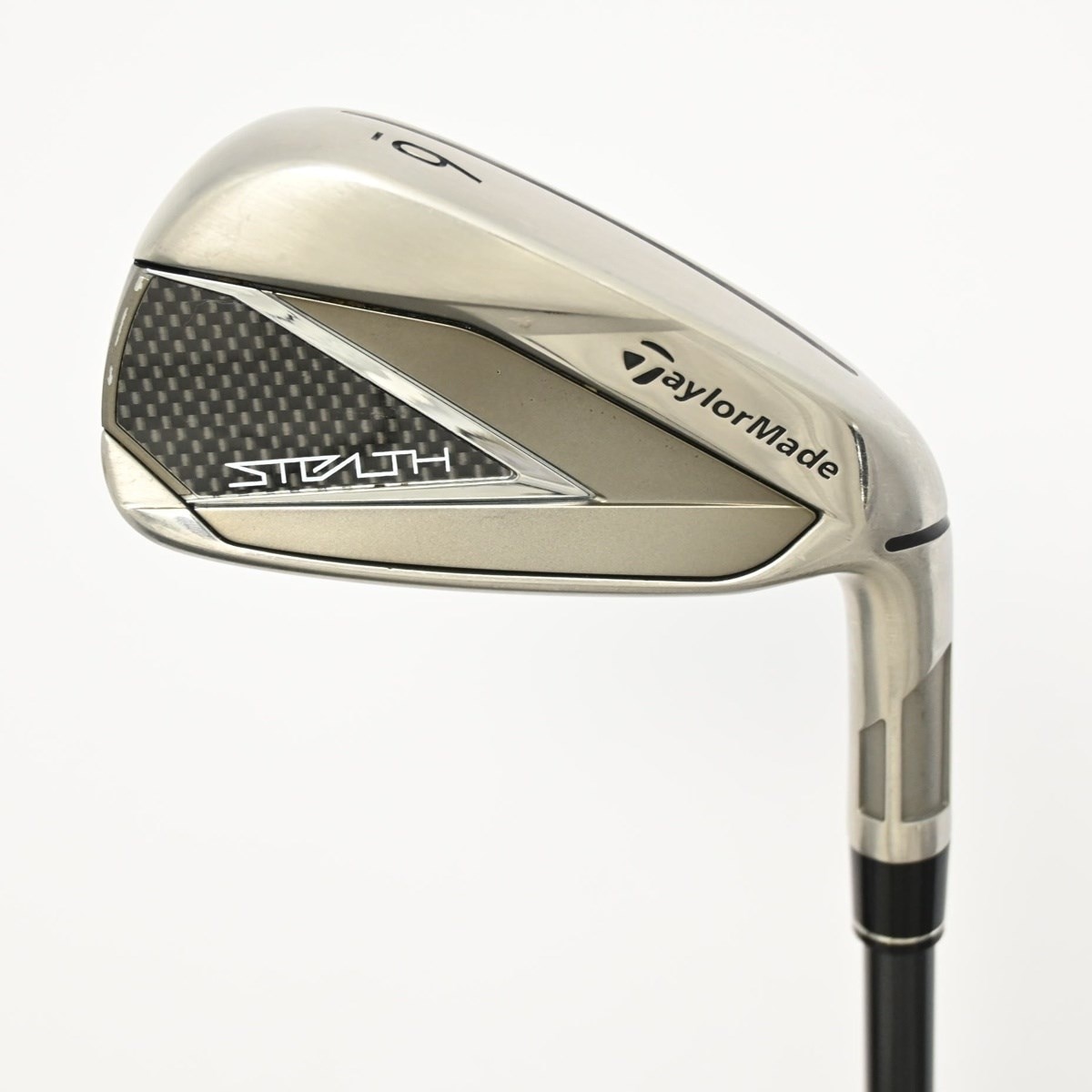 中古】ステルス アイアン TENSEI RED TM60(2022) 24 S C(アイアン