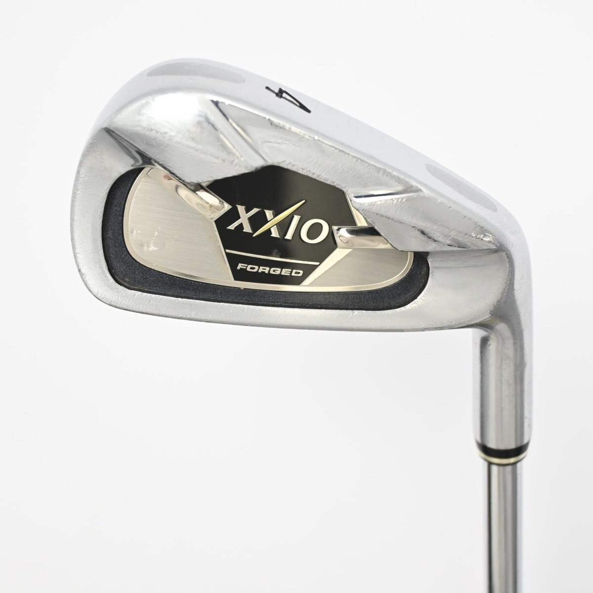 中古】ゼクシオ FORGED(2009) アイアン（単品） N.S.PRO 950GH 22 R CD