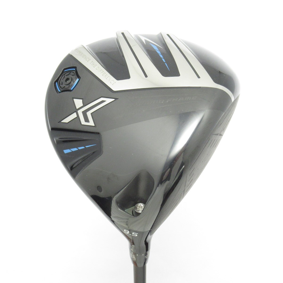 お買い得品！【中古ゴルフクラブ】【美品】ダンロップ ゼクシオ エックス (XXIO X) ドライバー 2024 SPEEDER NX BLACK 50 1W【14日間返品OK】 中古】ゼクシオ X(2024) ドライバー Speeder NX BLACK 50 9.5 S CD