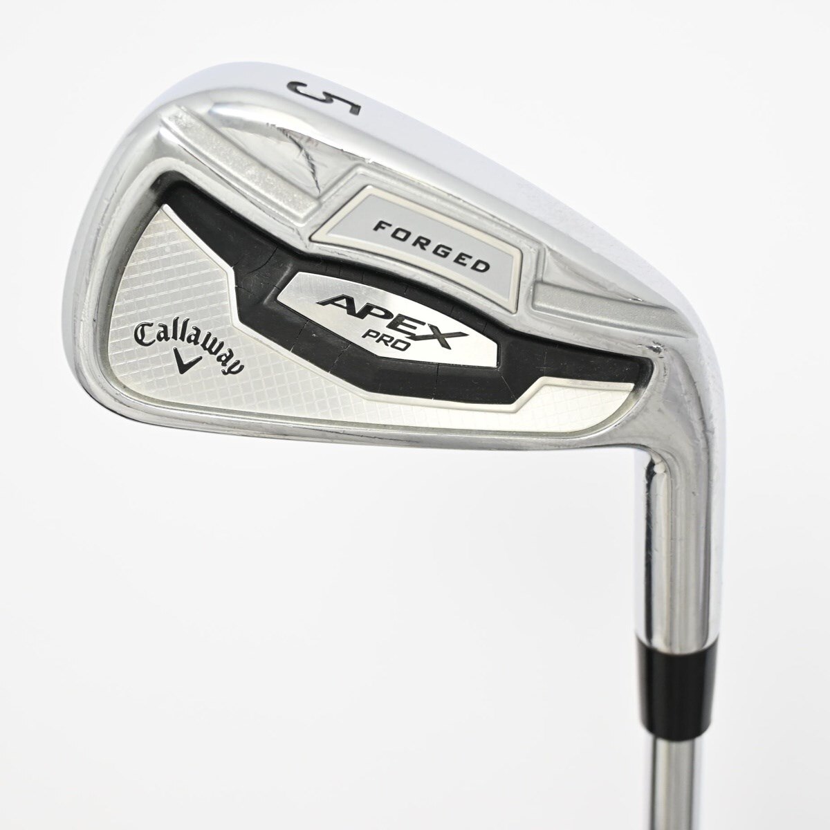 中古】APEX PRO(2016) アイアンセット (キャロウェイ) APEX メンズ