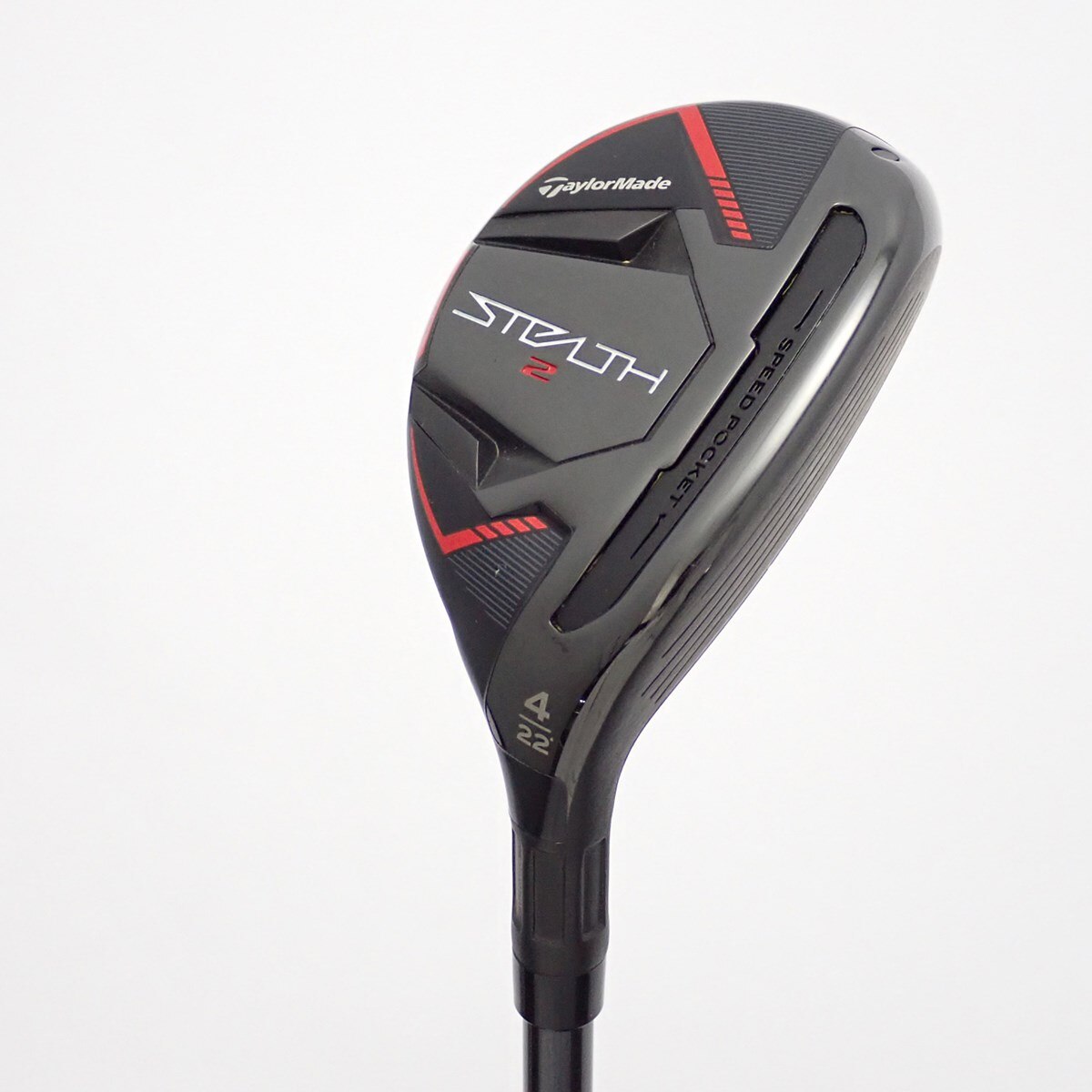 中古】ステルス2 レスキュー ユーティリティ TENSEI RED TM60(2022) 22