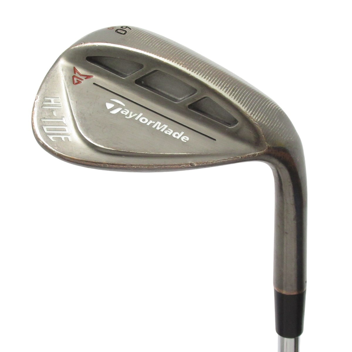 中古】ミルドグラインド HI-TOE(2021) ウェッジ N.S.PRO 950GH neo 60