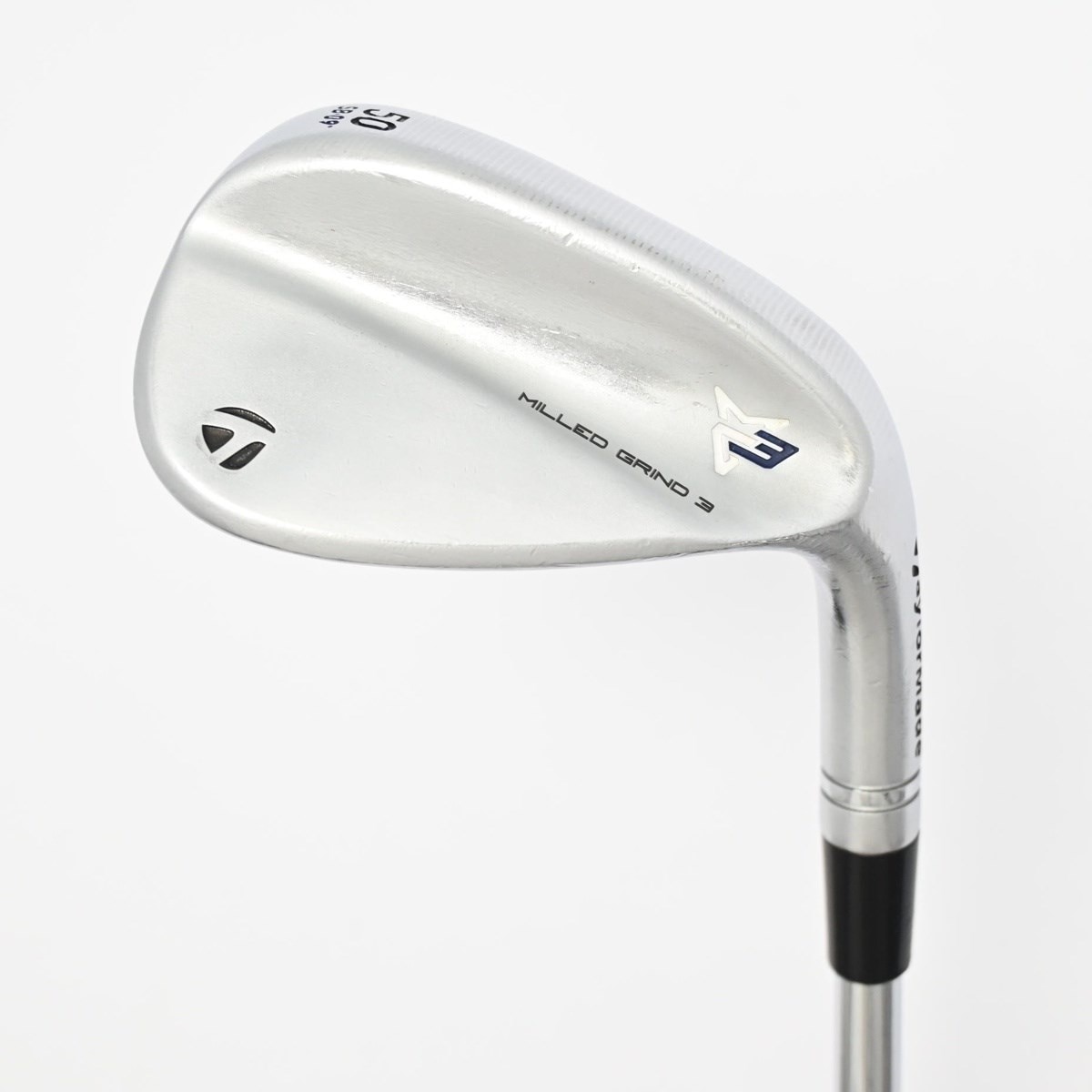 中古】ミルドグラインド3 クローム ウェッジ N.S.PRO MODUS3 TOUR 105