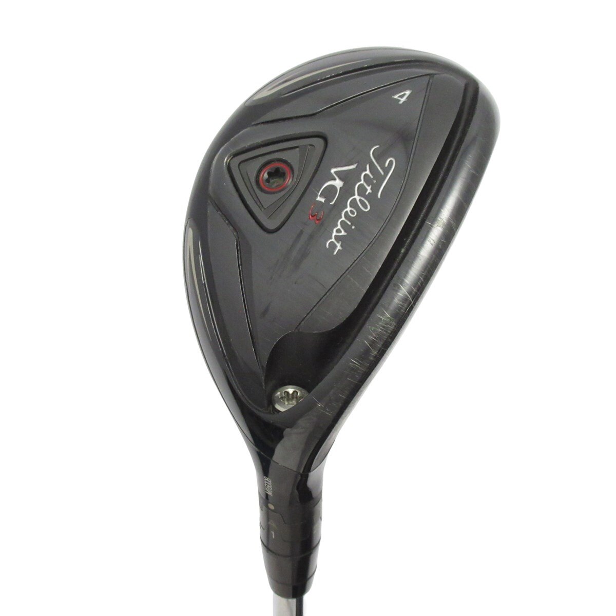 中古】VG3 ユーティリティ (タイトリスト) 通販｜GDO中古ゴルフクラブ