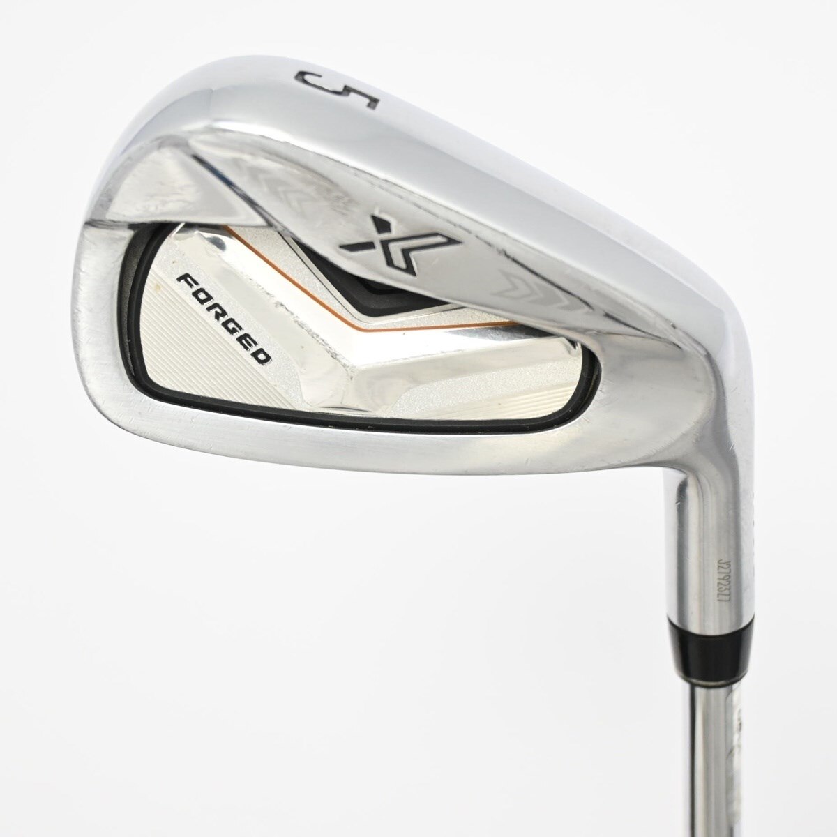 中古】ゼクシオ エックス アイアン N.S.PRO 920GH DST for XXIO 23 S