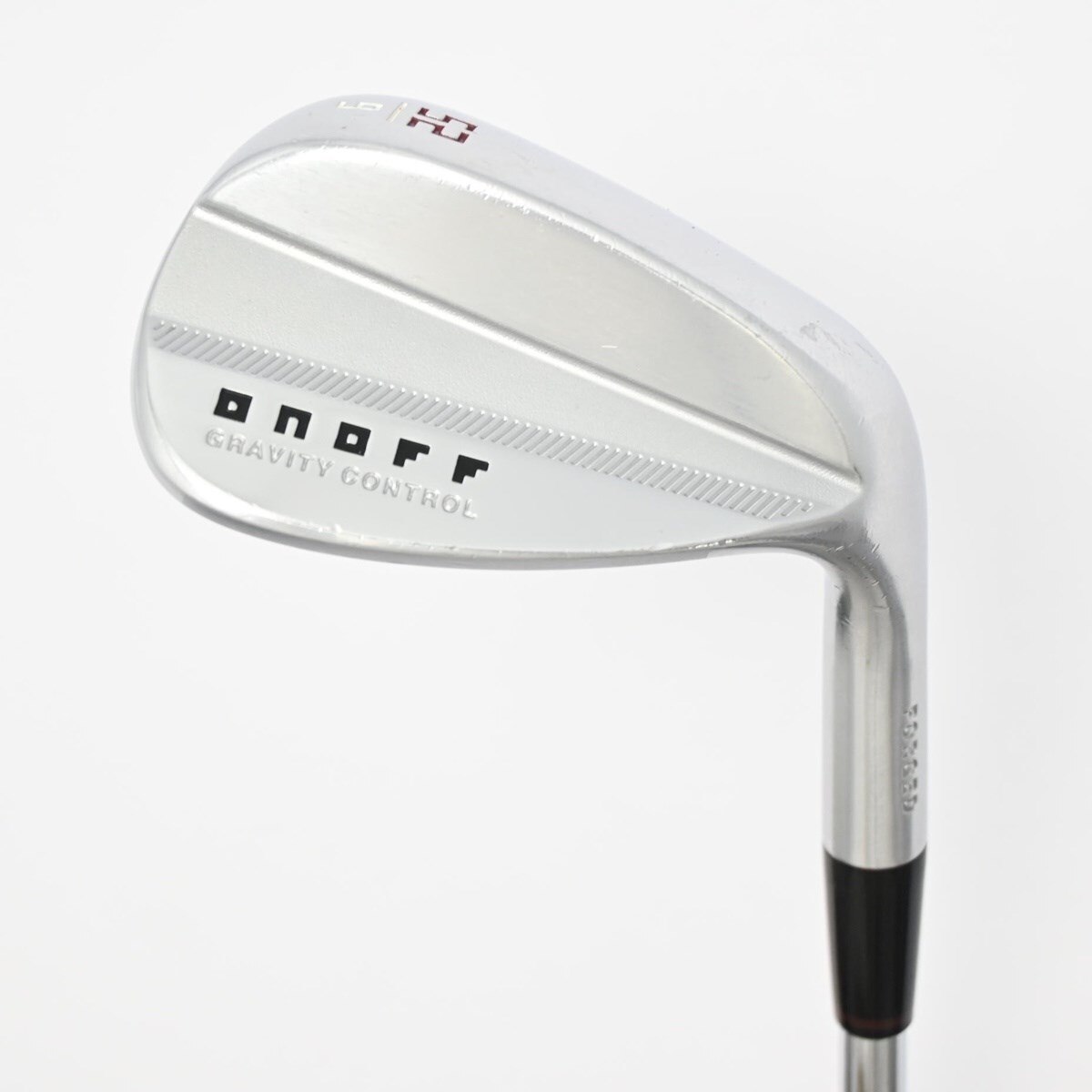 中古】オノフ フォージド ウェッジ N.S.PRO MODUS3 TOUR 115 52-09 S C