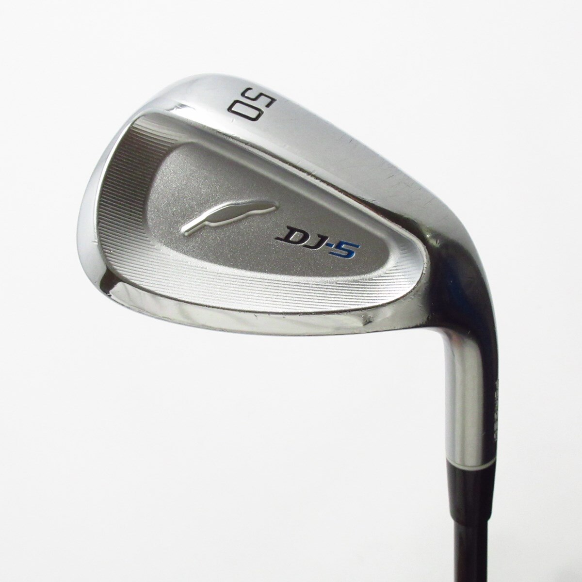 中古】DJ-5 ウェッジ FT62w 50-06 WEDGE CD(ウェッジ（単品）)|DJ