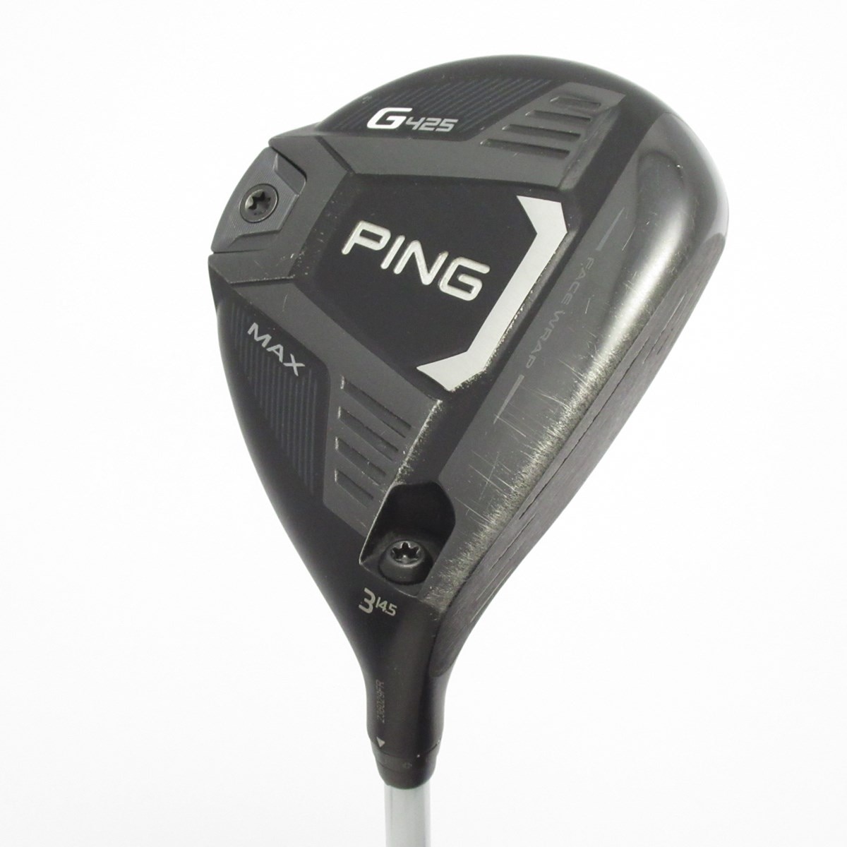 中古】G425 MAX フェアウェイウッド Speeder 569 EVOLUTION VII 14.5 S