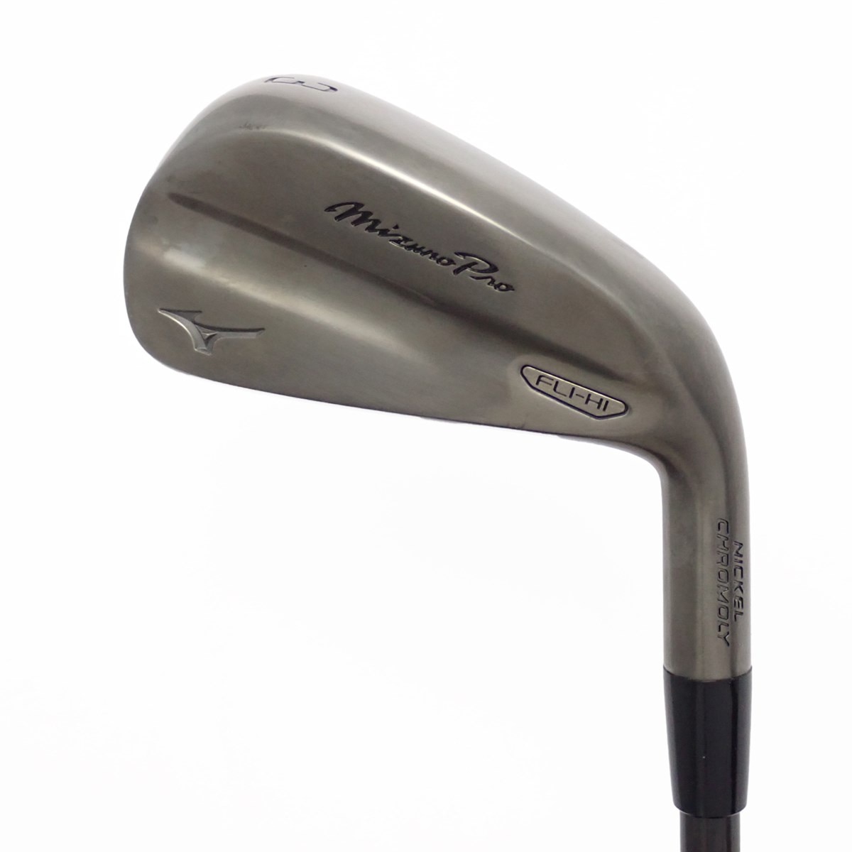 中古】MizunoPro FLI-HI(2025) ユーティリティ OT IRON 75 19 R B