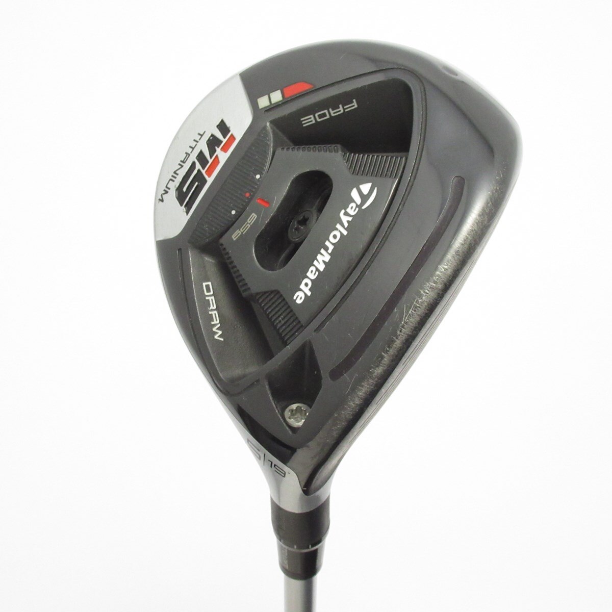 M5 フェアウェイウッド 5W 19°と３W15°セット価格 中古】M5 フェアウェイウッド KURO KAGE TM5 2019 19 S C(フェアウェイ