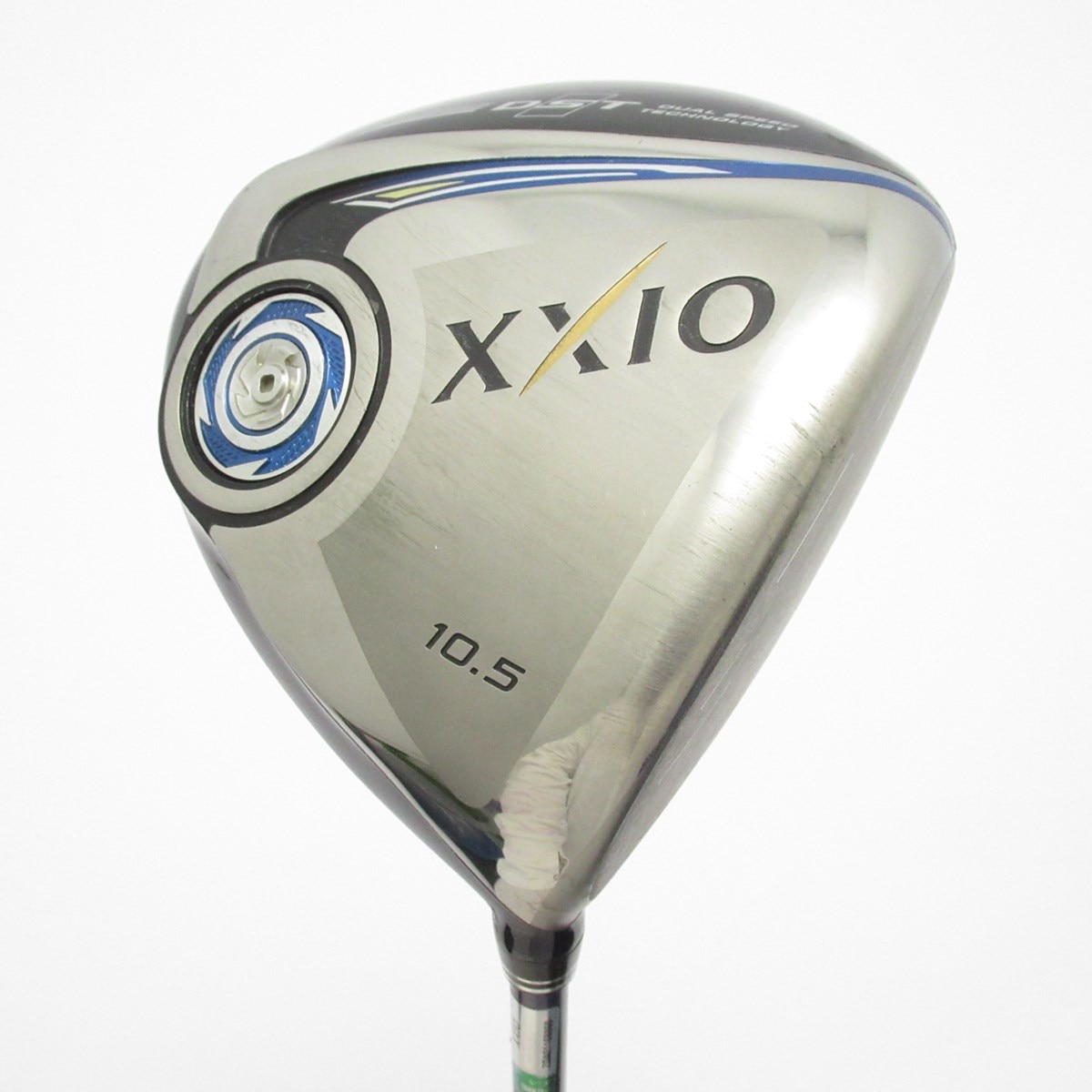 中古】ゼクシオ 9 ドライバー (ダンロップ) ゼクシオ 通販｜GDO中古