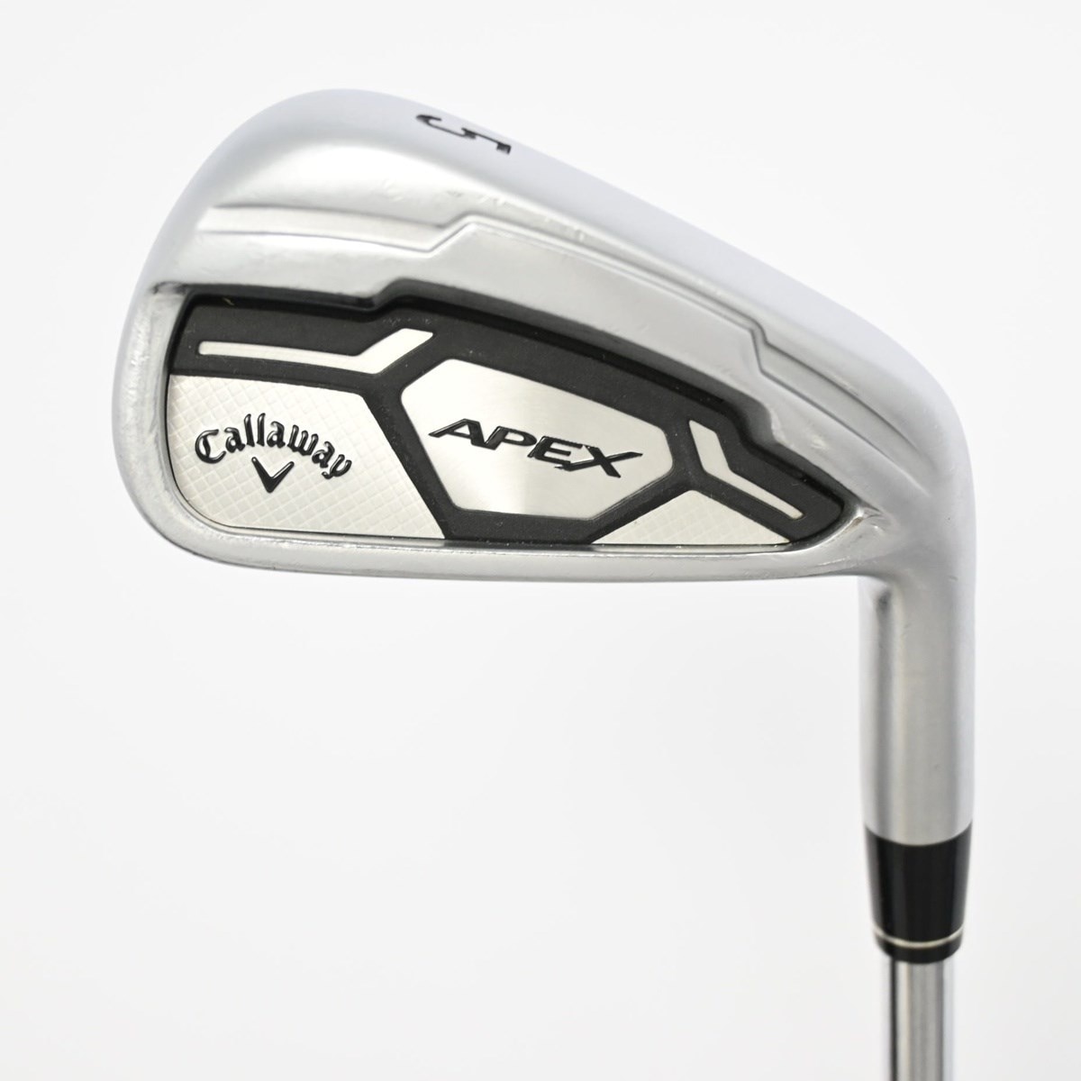 中古】APEX(2016) アイアン N.S.PRO 950GH 24 S CD(アイアン（セット
