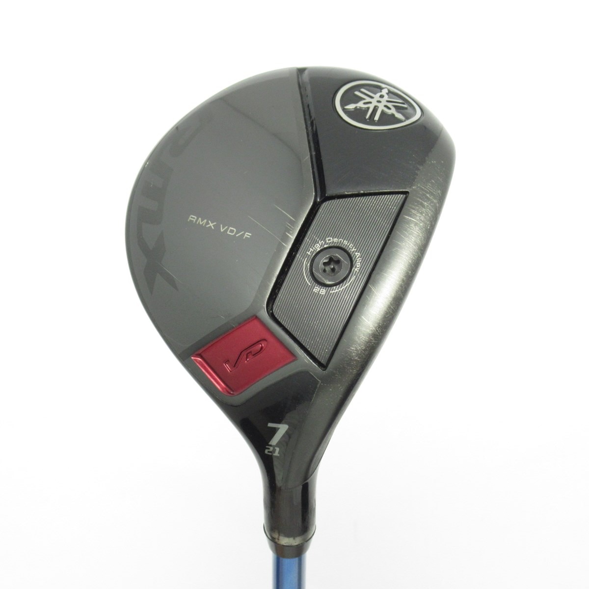 RMX VD/F 7番フェアウェイウッド 21度 YAMAHA ヤマハ RMX VD F 7W 21° フェアウェイウッド リミックス VD