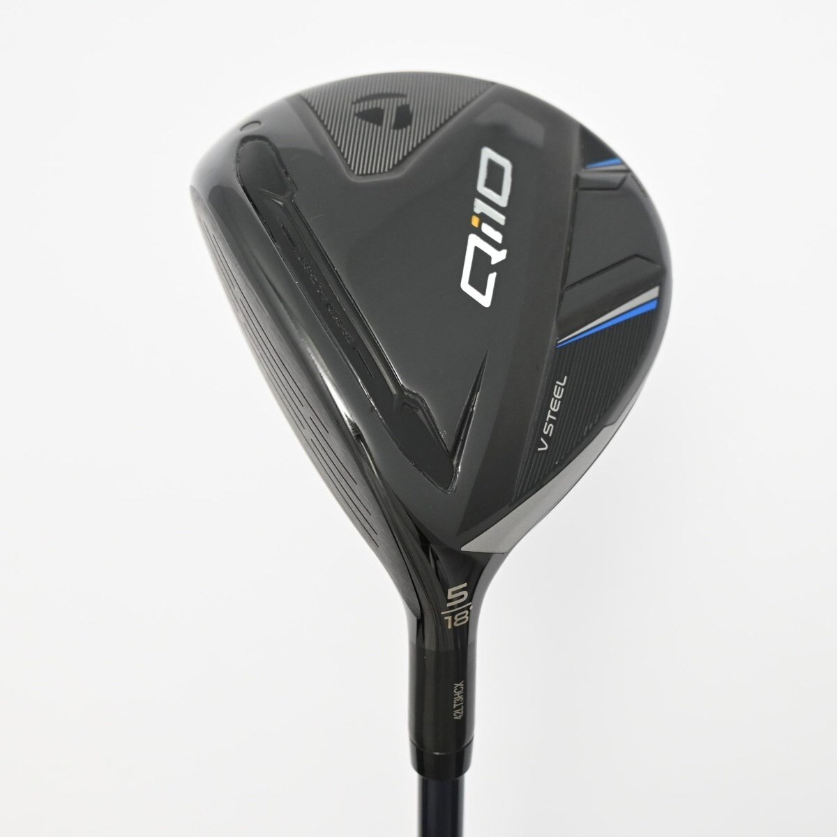 中古】Qi10 フェアウェイウッド Diamana Blue TM50 18 S C レフティ