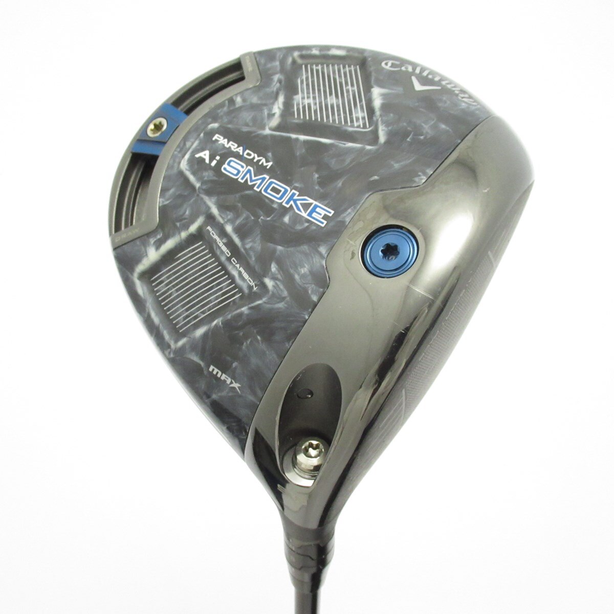パラダイム　Ai-SMOKE MAXドライバー　9° TENSEI50 中古】パラダイム Ai SMOKE MAX ドライバー TENSEI 50 for Callaway 9