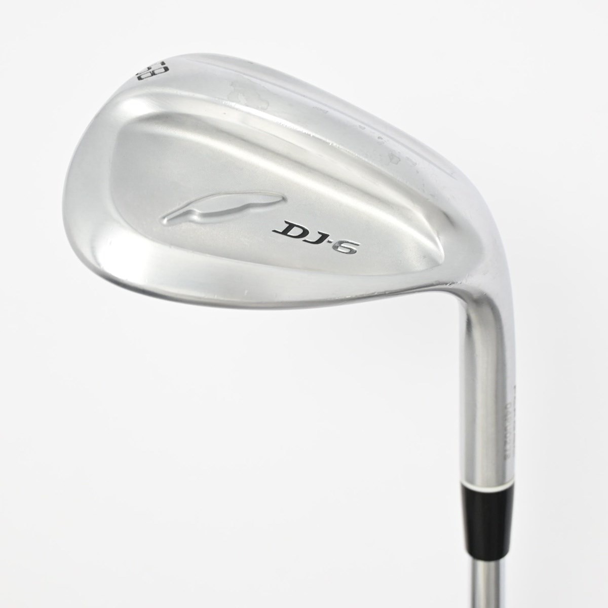 中古】DJ-6 ウェッジ N.S.PRO TS-114w Ver2 58-18 WEDGE CD(ウェッジ