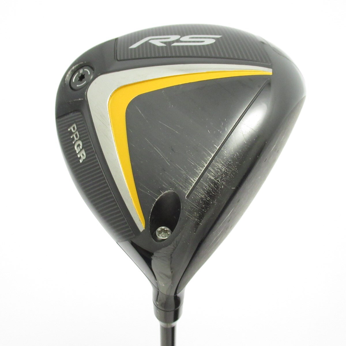 中古】RS JUST ドライバー (プロギア) RS 通販｜GDO中古ゴルフクラブ