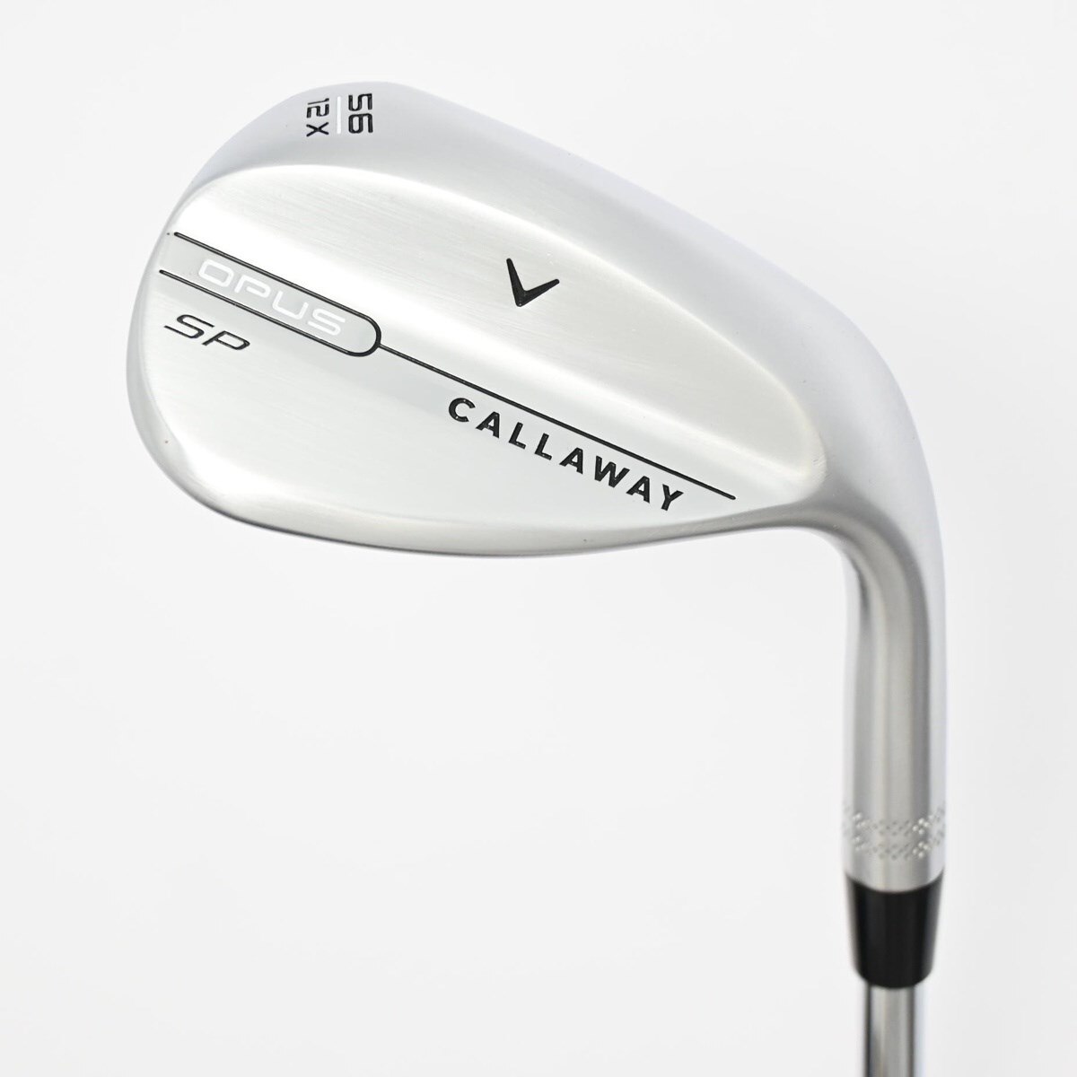 中古】OPUS SP クロム ウェッジ N.S.PRO 950GH neo 56-12 S BC