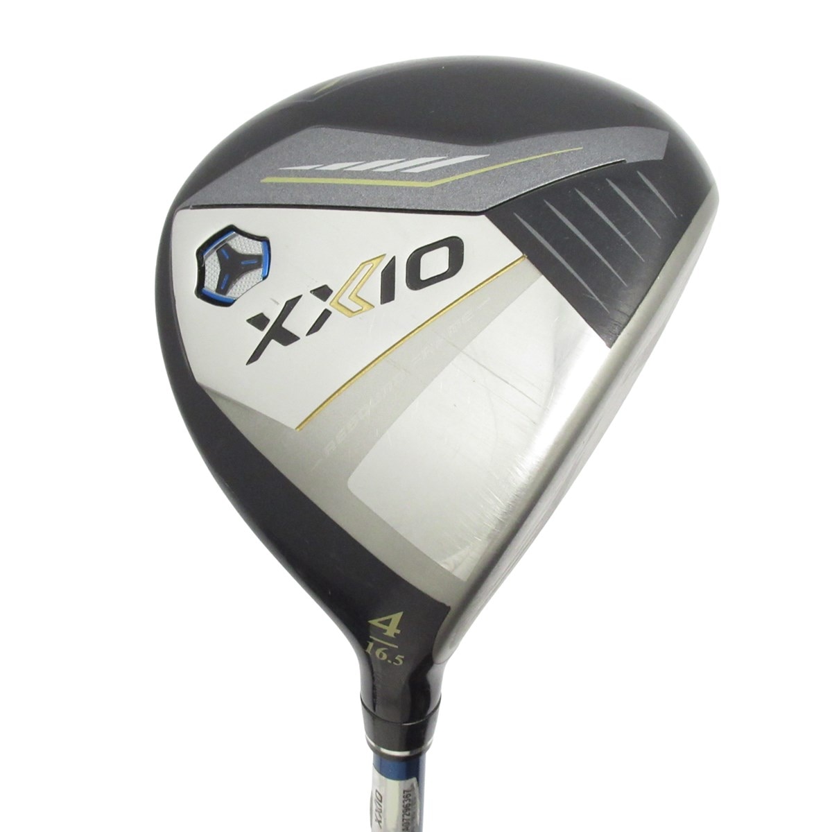 中古】ゼクシオ 13(2024) フェアウェイウッド MP1300カーボン 16.5 SR